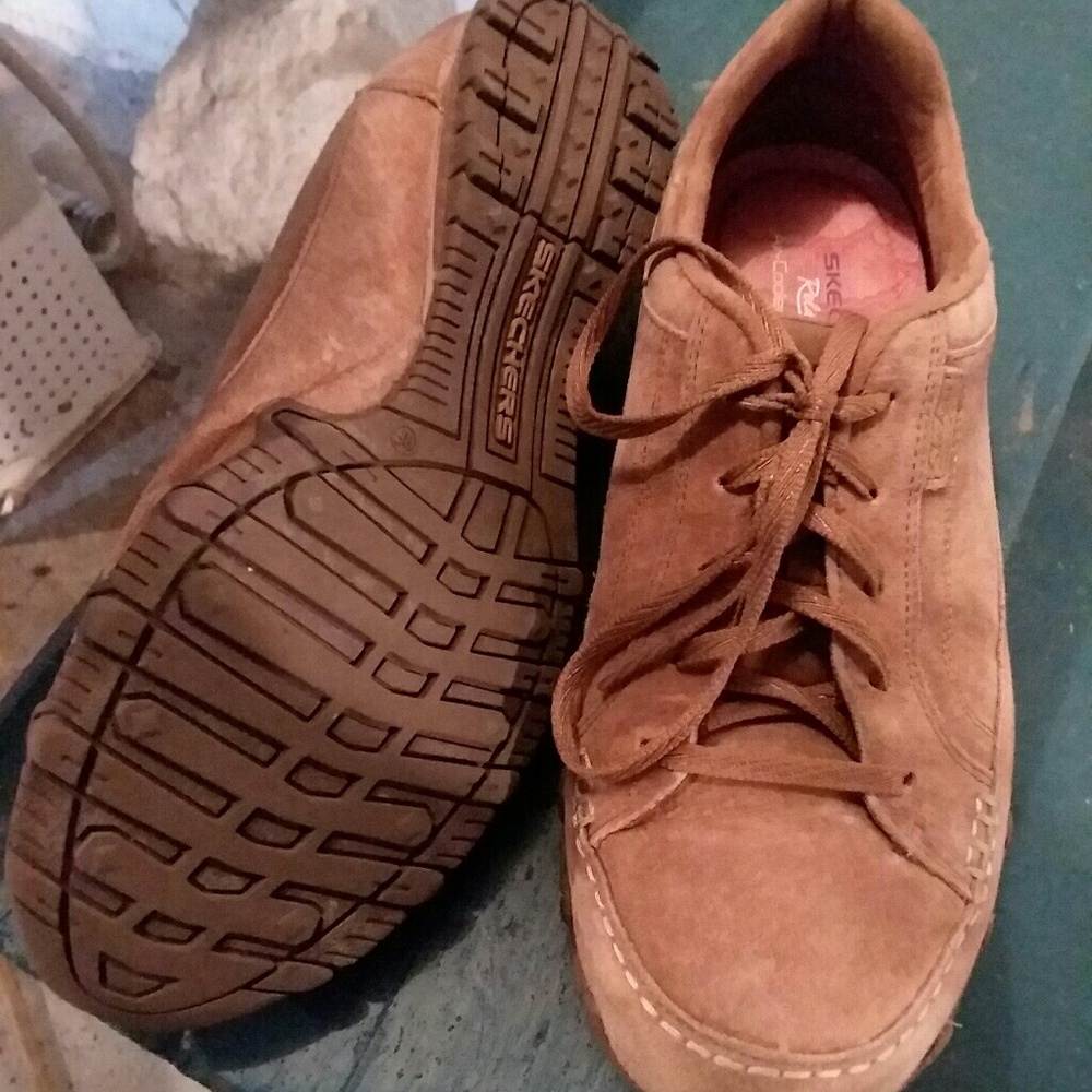 Skechers Shoes